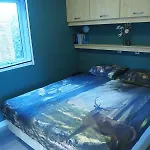 Relax בקתה *