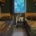 Relax Alpehytte *