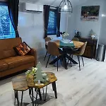 Alpehytte Relax Putten