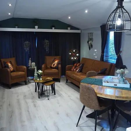 Chalet Relax Putten