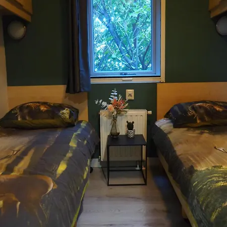 Relax Chalet *