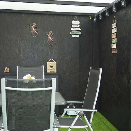Relax Chalet Putten