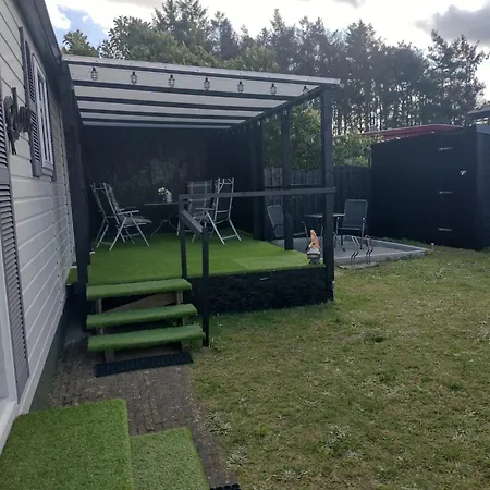 Relax Chalet Putten