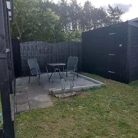 Relax Chalet Putten