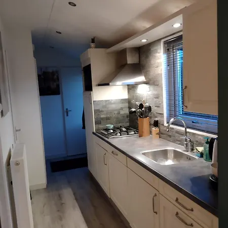 Chalet Relax Putten