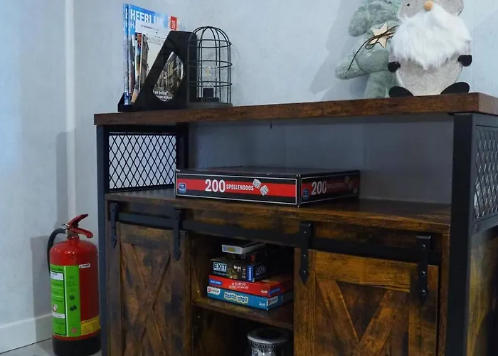 Alpstuga Relax Putten