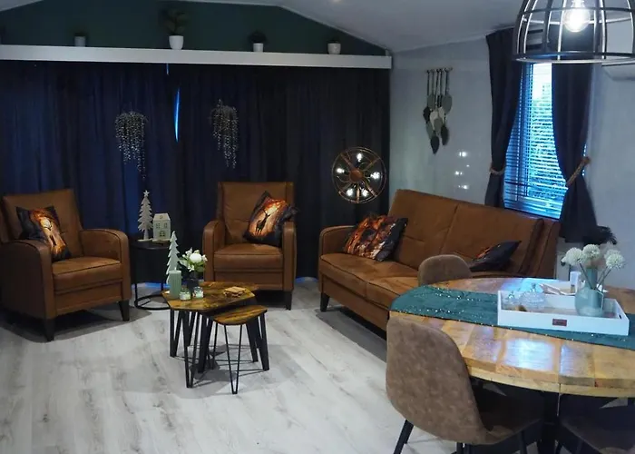 Alpstuga Relax Putten