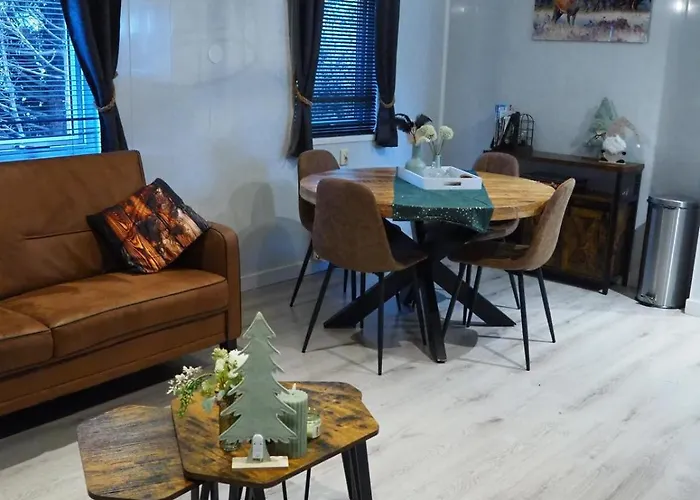 Alpstuga Relax Putten