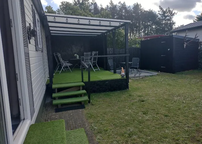 Relax Alpstuga Putten